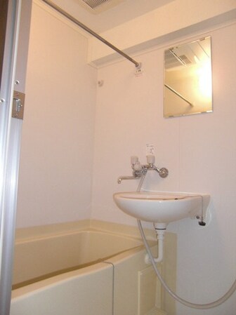 ダイヤモンドレジデンス勝どきの物件内観写真